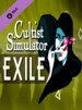 Cultist Simulator: The Exile (PC) - Steam Gift - GLOBAL