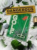 Dangerous Golf Steam Key GLOBAL