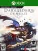 Darksiders Genesis (Xbox One) - Xbox Live Key - ARGENTINA
