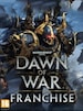 Dawn of War Franchise Pack Steam Key GLOBAL