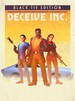 Deceive Inc. | Black Tie Edition (PC) - Steam Key - EUROPE