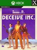 Deceive Inc. | Standard Edition (Xbox Series X/S) - Xbox Live Key - ARGENTINA