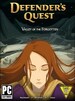 Defender's Quest: Valley of the Forgotten Steam Key GLOBAL