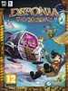 Deponia Doomsday Steam Gift EUROPE