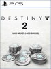 Destiny 2 Silver (PS5) 1000 Points - PSN Key - GERMANY