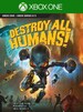Destroy All Humans! Remake (Xbox One) - Xbox Live Key - ARGENTINA