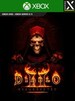 Diablo II: Resurrected (Xbox Series X/S) - Xbox Live Key - UNITED STATES