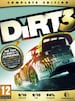 DiRT 3 Complete Edition Steam Key WESTERN ASIA