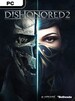 Dishonored 2 Xbox Live Key Xbox One EUROPE