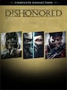 Dishonored: Complete Collection Steam Key GLOBAL