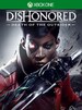Dishonored: Death of the Outsider Xbox Live Key UNITED STATES