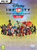 Disney Infinity 2.0: Gold Edition Steam Key PC GLOBAL