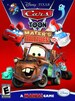 Disney Pixar Cars Toon: Mater's Tall Tales Steam Gift EUROPE