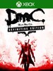 DmC Devil May Cry: Definitive Edition (Xbox One) - Xbox Live Key - EUROPE