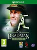 Don Bradman Cricket Xbox Live Key Xbox One UNITED STATES