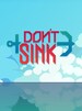 Don't Sink Xbox Live Key EUROPE
