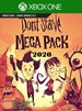 Don't Starve Mega Pack 2020 (Xbox One, Series X/S) - Xbox Live Key - EUROPE
