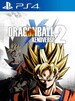 Dragon Ball Xenoverse 2 (PS4) - PSN Account - GLOBAL