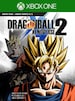 Dragon Ball Xenoverse 2 (Xbox One) - Xbox Live Key - ARGENTINA