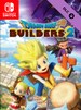 Dragon Quest Builders 2 - Hotto Stuff Pack (DLC) Nintendo Switch - Nintendo Key - EUROPE