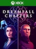 Dreamfall Chapters (Xbox One) - Xbox Live Key - EUROPE