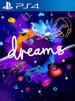 Dreams - PS4 - Key NORTH AMERICA