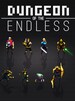Dungeon of the Endless - Crystal Edition Steam Key RU/CIS