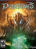 Dungeons Steam Key GLOBAL