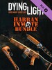 Dying Light - Harran Inmate Bundle (PC) - Steam Key - GLOBAL