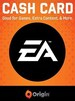 EA Game Card 20 USD Origin Key NORTH AMERICA