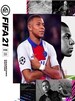 EA SPORTS FIFA 21 | Champions Edition (PC) - Steam Gift - GLOBAL
