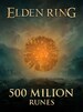 Elden Ring Runes 500M (PS4, PS5) - GLOBAL