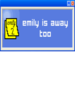 Emily is Away Too PC Steam Key GLOBAL