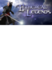 Ethereal Legends Steam Key GLOBAL