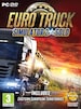 Euro Truck Simulator 2 Gold Edition Steam Key GLOBAL