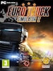 Euro Truck Simulator 2 Steam Gift EUROPE