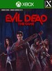 Evil Dead: The Game (Xbox Series X/S) - Xbox Live Key - EUROPE