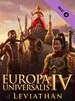 Expansion - Europa Universalis IV: Leviathan (PC) - Steam Key - GLOBAL