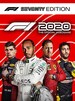 F1 2020 | Seventy Edition (PC) - Steam Key - GLOBAL