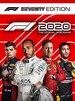 F1 2020 | Seventy Edition (PC) - Steam Key - NORTH AMERICA