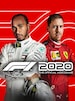 F1 2020 | Standard Edition (PC) - Steam Key - GLOBAL
