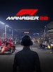 F1 Manager 2022 (PC) - Steam Key - GLOBAL