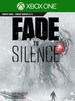 Fade to Silence (Xbox One) - Xbox Live Key - ARGENTINA
