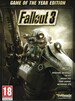 Fallout 3 - Game of the Year Edition Steam Key GLOBAL