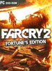 Far Cry 2: Fortune's Edition GOG.COM Key GLOBAL