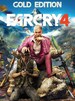 Far Cry 4 + Season Pass Ubisoft Connect Key RU/CIS