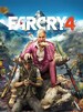 Far Cry 4 Ubisoft Connect Key RU/CIS