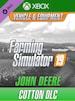 Farming Simulator 19 - John Deere Cotton DLC (Xbox One) - Xbox Live Key - UNITED STATES