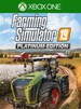 Farming Simulator 19 - Platinum Edition (Xbox One) - Xbox Live Key - EUROPE