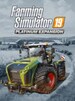 Farming Simulator 19 - Platinum Expansion ( DLC ) - Xbox One - Key EUROPE